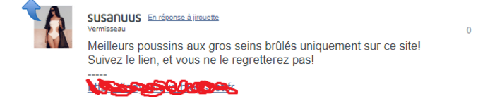 D'un coté c'est rassurant, tu te dis que c'est pas demain que les robots du web gagneront une guerre... quoique...