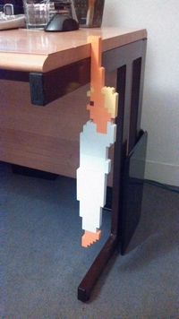 Prince of Persia.