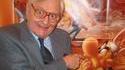 RIP Astérix, C-3PO, Alf, Winnie, Benny Hill, etc....