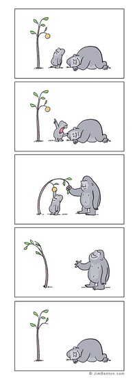 La solution
