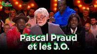 Pascal Prout vu par nos amis Belges