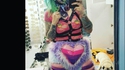 La nouvelle copine de Melloctopus
