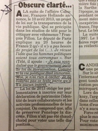 la mémoire de l'internet