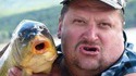 Souvenir de pêche