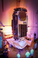 Le satellite Jupiter 3 construit par Maxar est le plus grand satellite privé du monde 