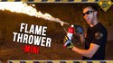 Tuto lance-flamme