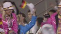 Match: France - Allemagne