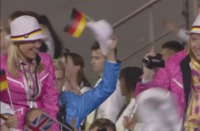 Match: France - Allemagne