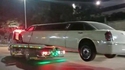 Dépannage de limousine