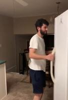 Remonter dans sa chambre la nuit