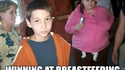 Nourrir son enfant au sein