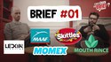  C'est quoi le BRIEF ? #1