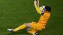Football: Magnifique arrêt