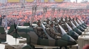 Nouvel engin pour l'armée chinoise