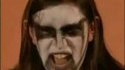 Demon man