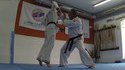 Self defense Hapkido JJK