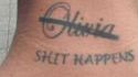 Tatouage de rupture