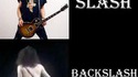 Slash