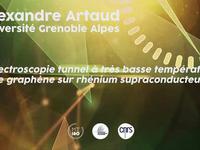 Une thèse expliquée en 180 secondes