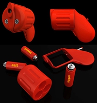 Assaisonnement à la roulette russe