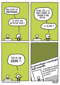 Conjuguer métier et passion ?