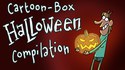 Cartoon-Box spécial Halloween