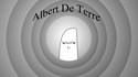 Albert De Terre - Le Lombric Youtuber