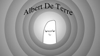Albert De Terre - Le Lombric Youtuber