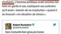 Et pendant ce temps-là en France....