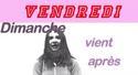 C’est vendredi fun fun fun 