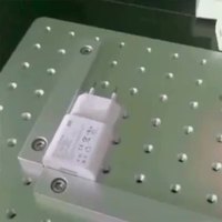Machine qui marque et démarque