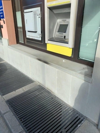 Et encore... avec des billets, c'est demi-mal !
