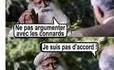C'est pas faux