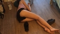 Confortable?