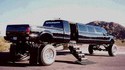 Limo truck