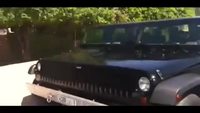 Deux jeep en une
