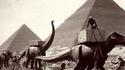 Preuve que les pyramides c'était pas les Aliens