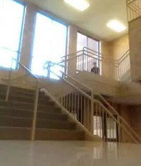 Erreur de parkour 25