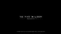  Woodkid – To The Wilder (dans DEATH STRANDING 2)