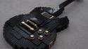 Guitare Lego