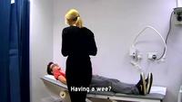 Consultation médicale