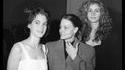 Trois actrices en 1989