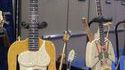 Guitare égyptienne