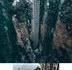 Bailong, réserve du Hunan (Chine), le plus haut ascenseur du monde