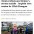Elle courre, elle courre la .....?