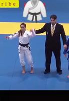 Un peu de jiu-jitsu brésilien