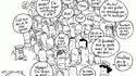 La théorie des forums