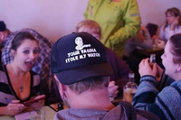 Voleuse et fière de l'être