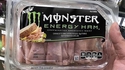 Monster Energy Ham
