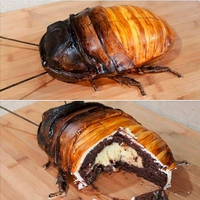 Pâtisserie